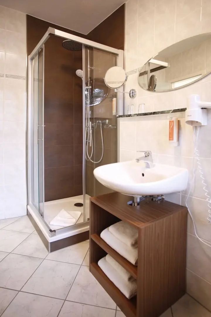 Springbach-Mühle Belzig