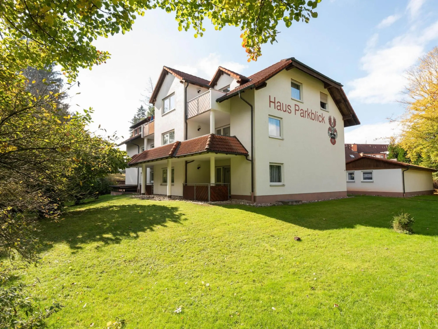 Spa Apartment, Bad Durrheim