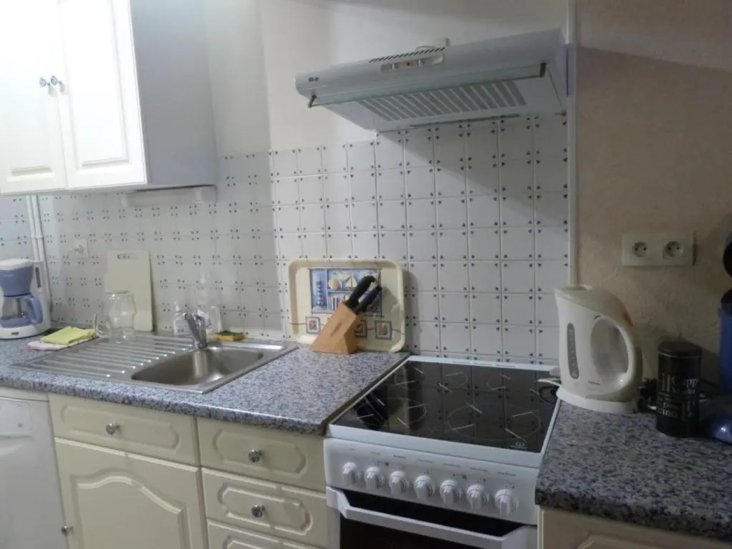 "Les Mouettes" Maison de pêcheur en centre ville