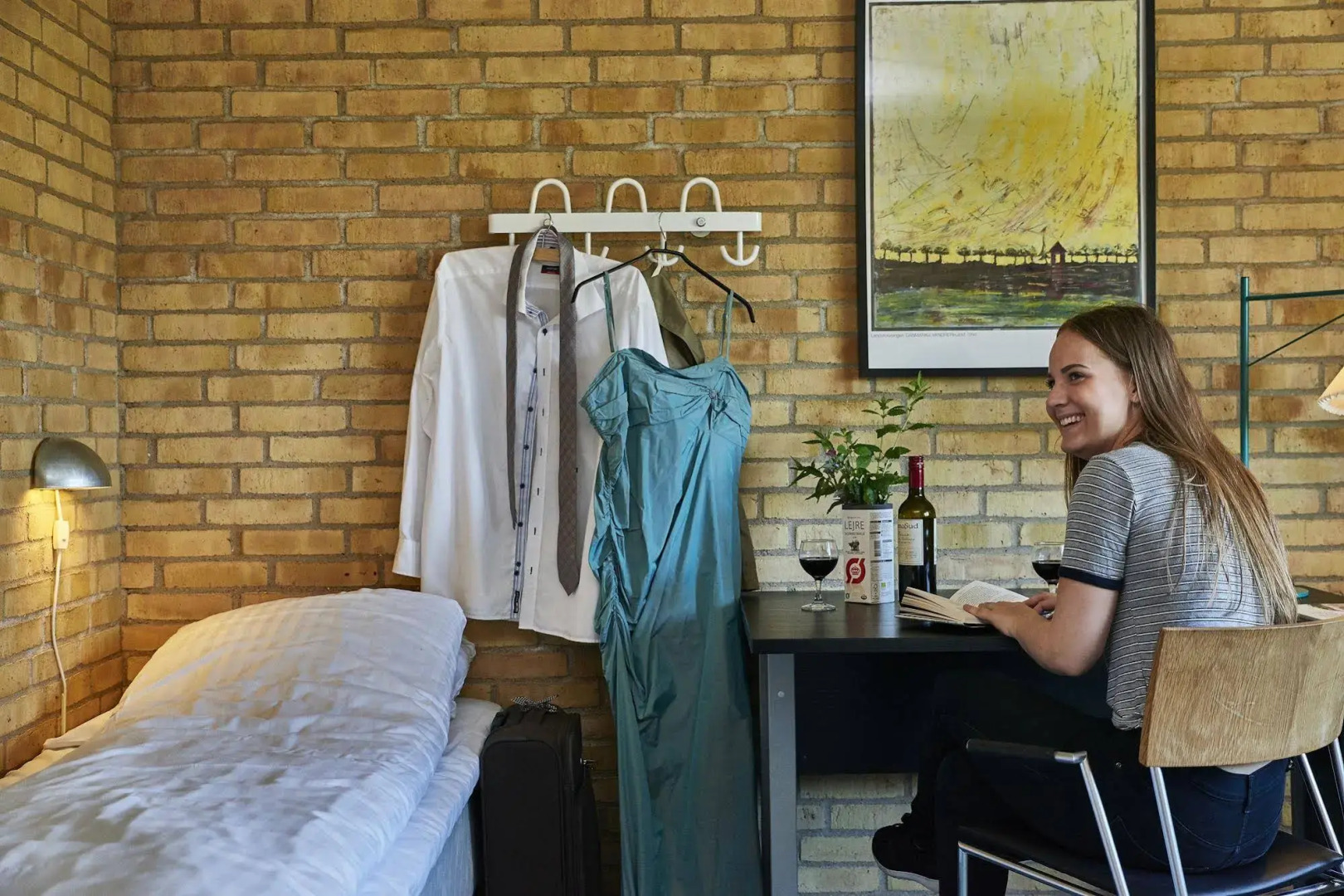 Danhostel Kalundborg