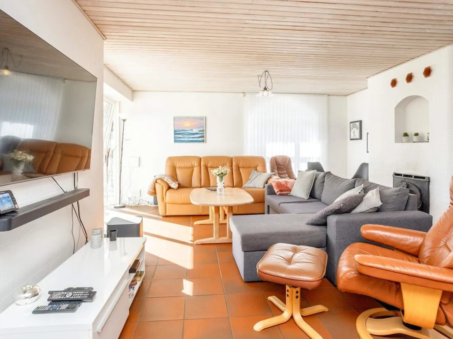 Pool & Sauna Retreat Trend - By Traum Ferienwohnungen