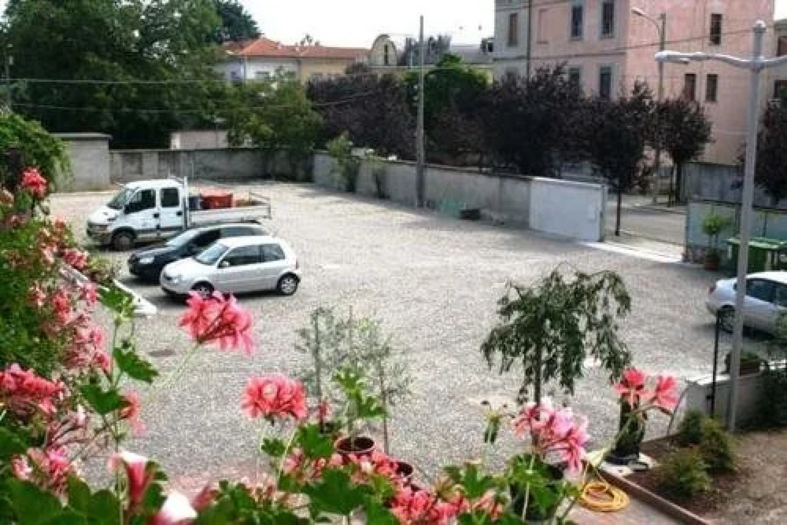Locanda SantAmbrogio