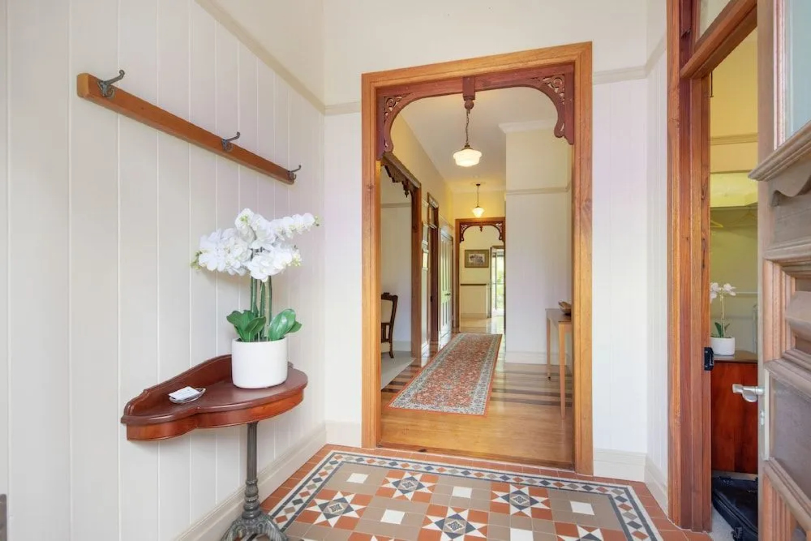 The Guesthouse