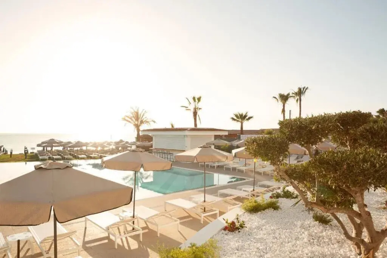 Sunprime Protaras Beach - Adults Only