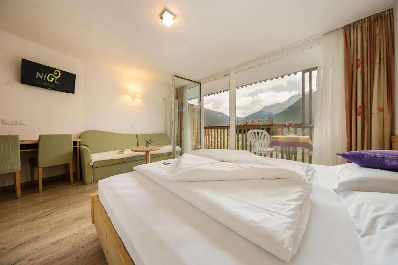 Panoramahotel Nigglhof