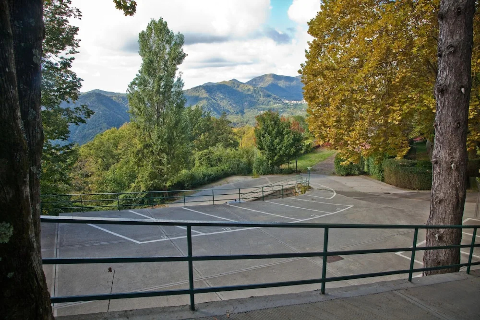 Centro Arnaldi Uscio