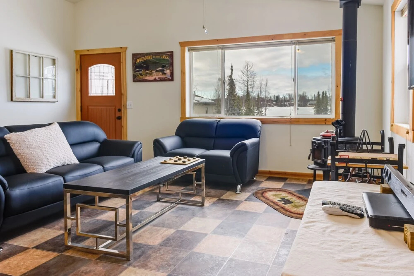 Soldotna Vacation Rental ~ 12 Mi to Kenai Beach
