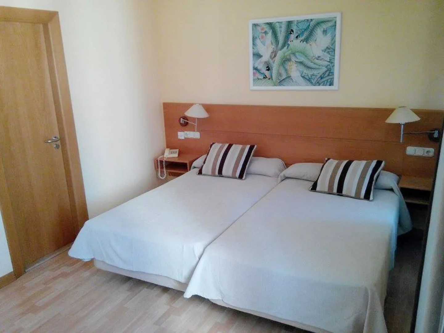 Hotel Ribera del Duero