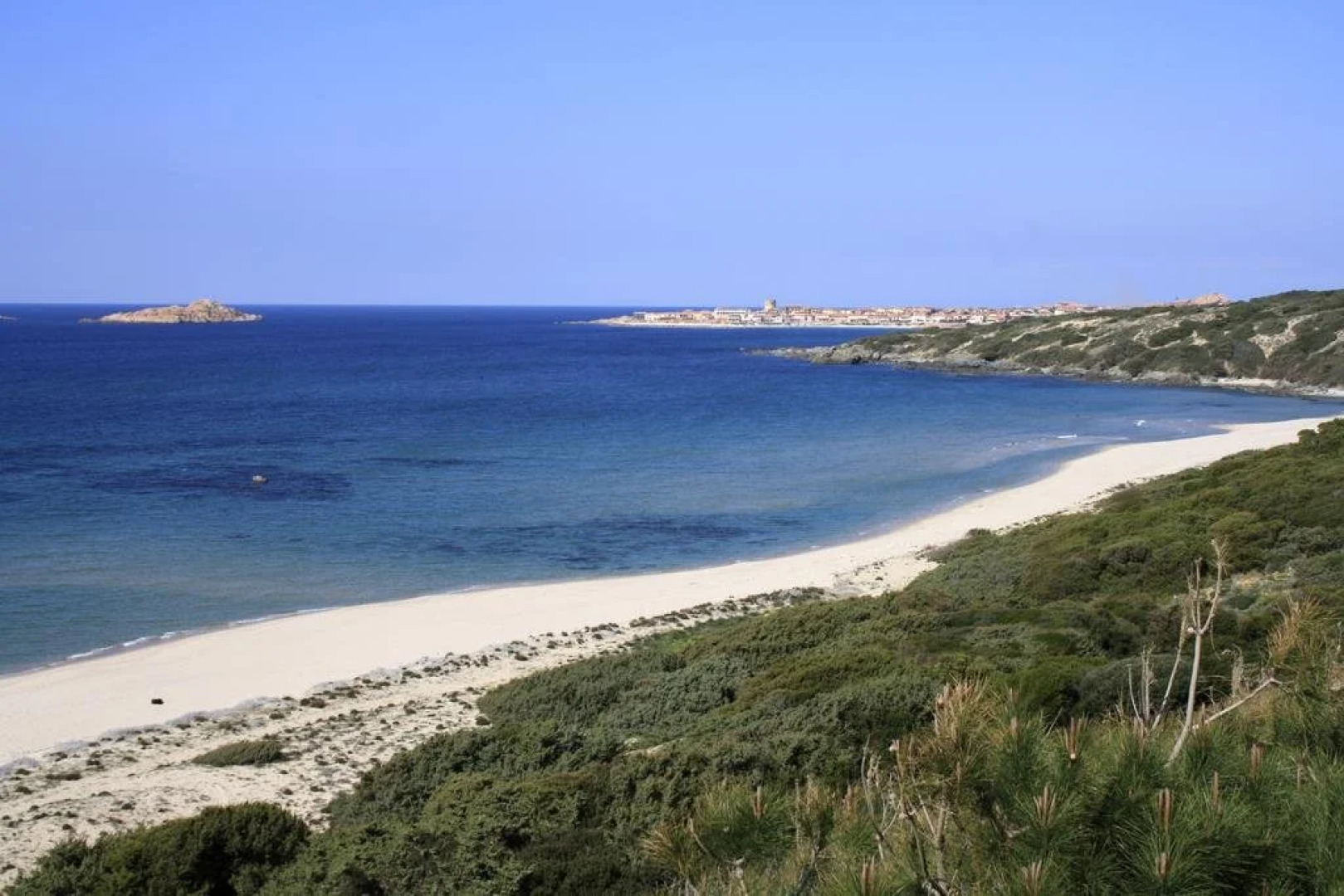 Casa I Corbezzoli - Paduledda - Isola Rossa