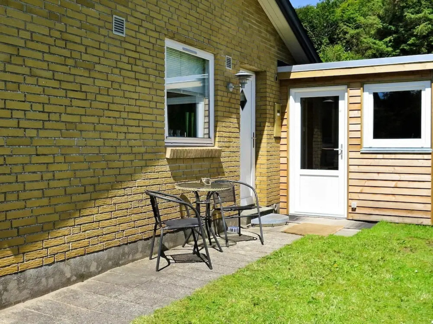 Fabulous Holiday Home in Struer near Sea