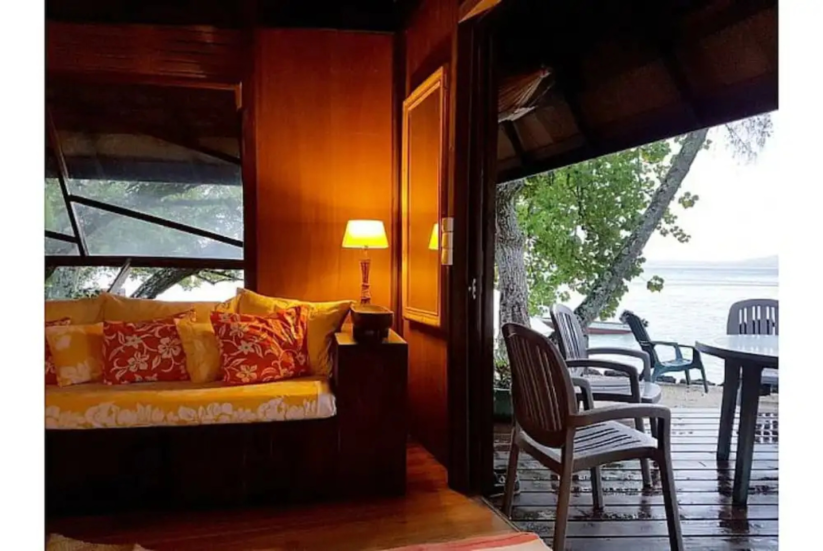 Motu Mapeti - Tahiti Private Island