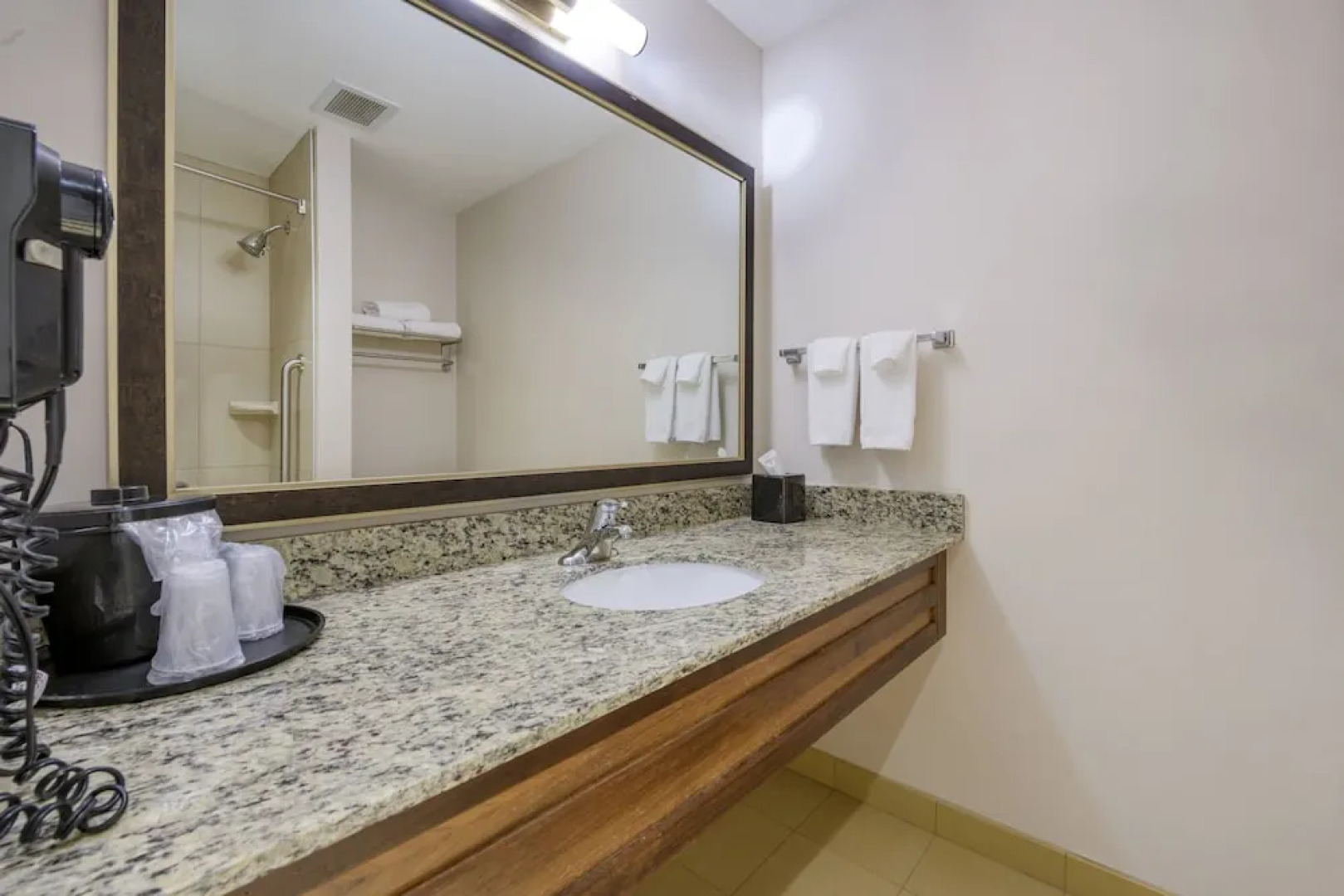 Fairfield Inn & Suites Slippery Rock