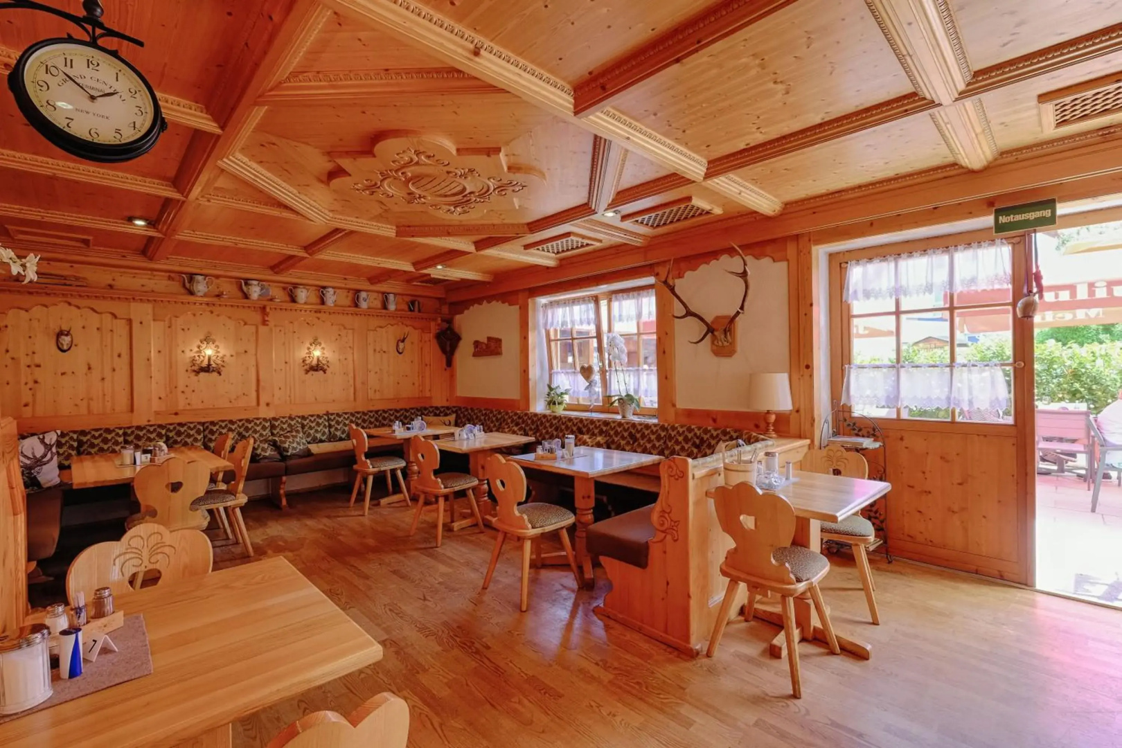 Hotel Paintner