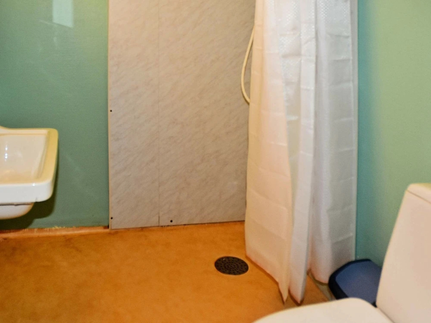 3 Person Holiday Home in Lysøysundet