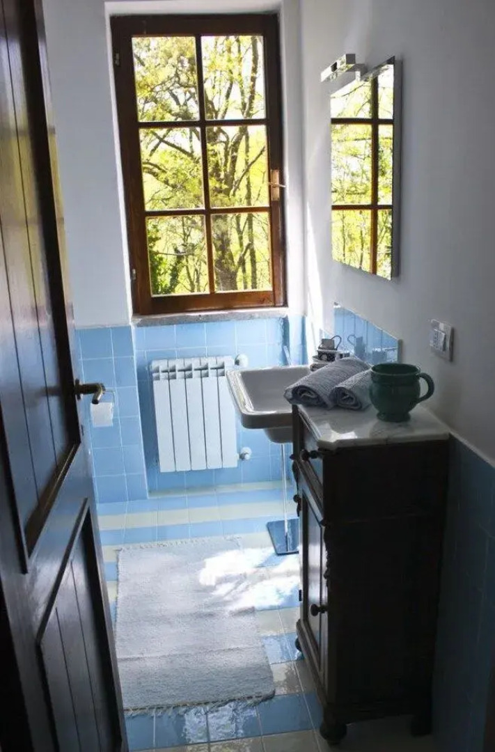 L'Agrifoglio Villa Francesca B&B