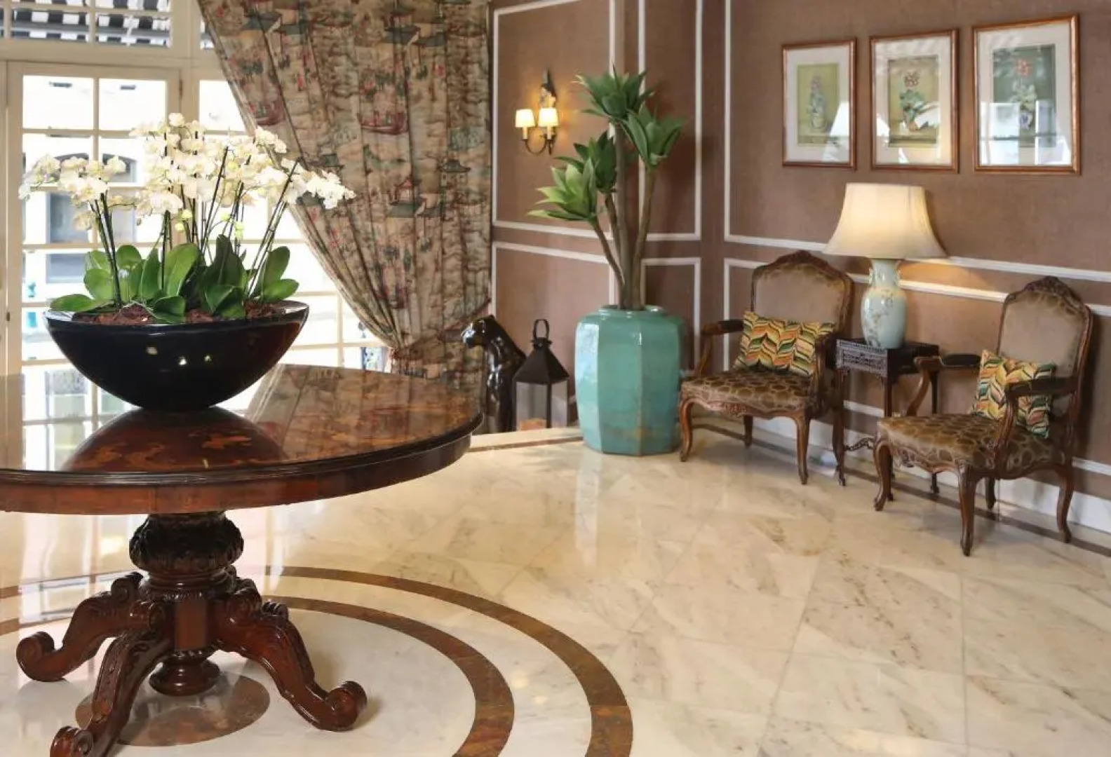 Отель Lisboa Plaza - Avenida, a Lisbon Heritage Collection