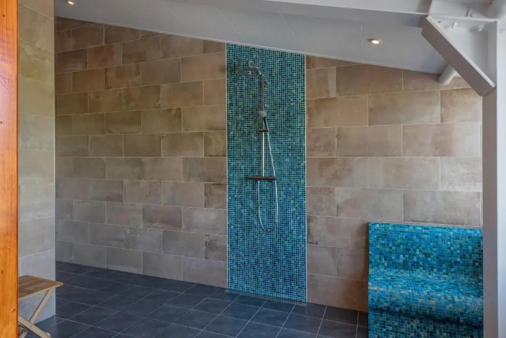 Appartementen Casa del Lago