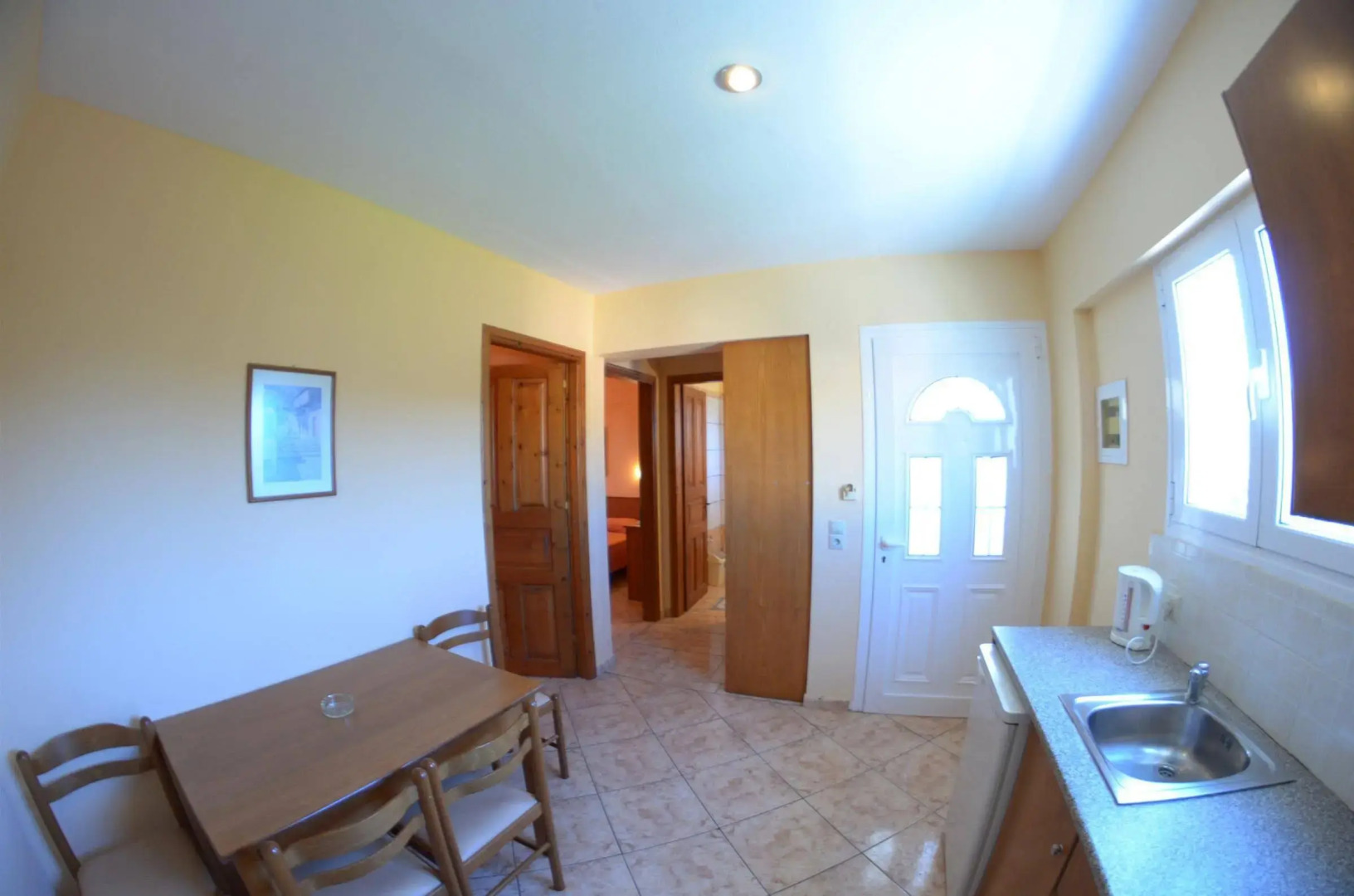 Luisa Hotel-Apartments