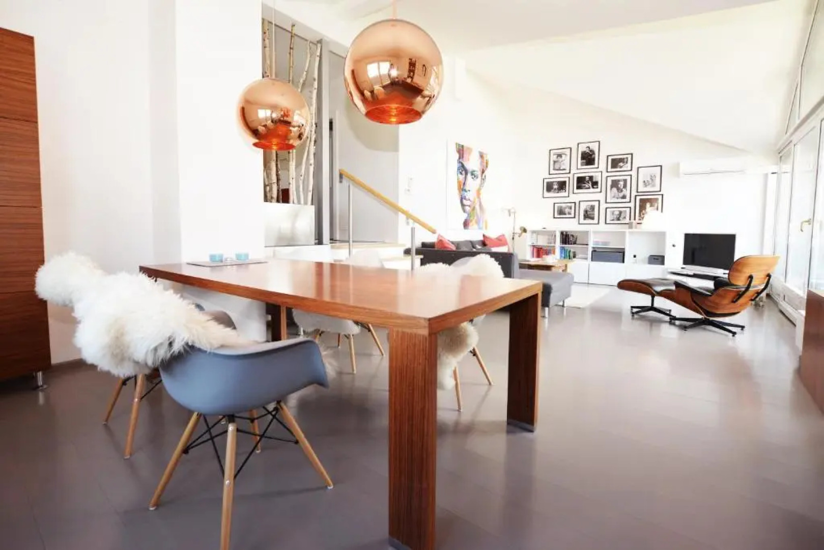 Ferienwohnung Sommer