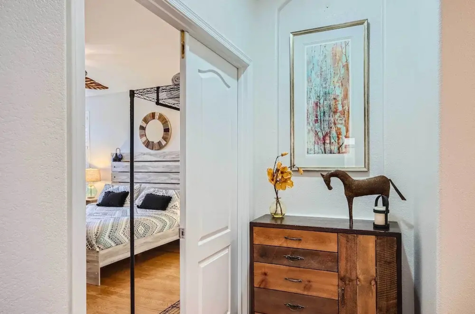 Heated Pool, Gas Grill & Yard: Phoenix Retreat!