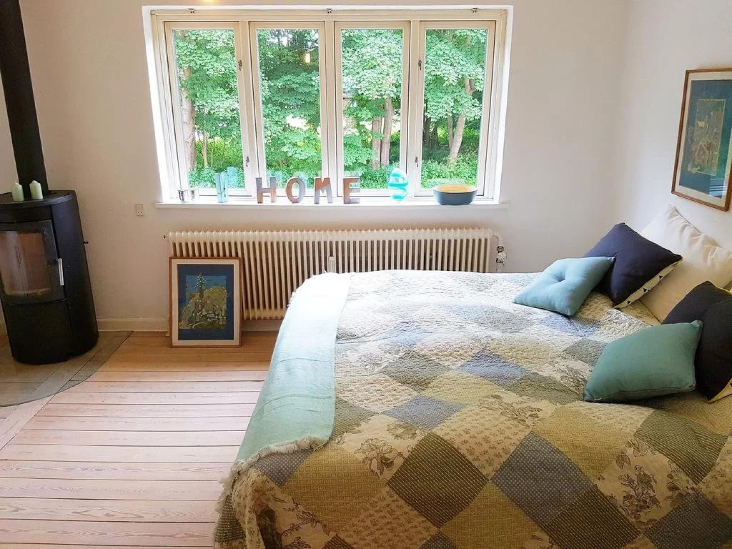 Køge Guesthouse