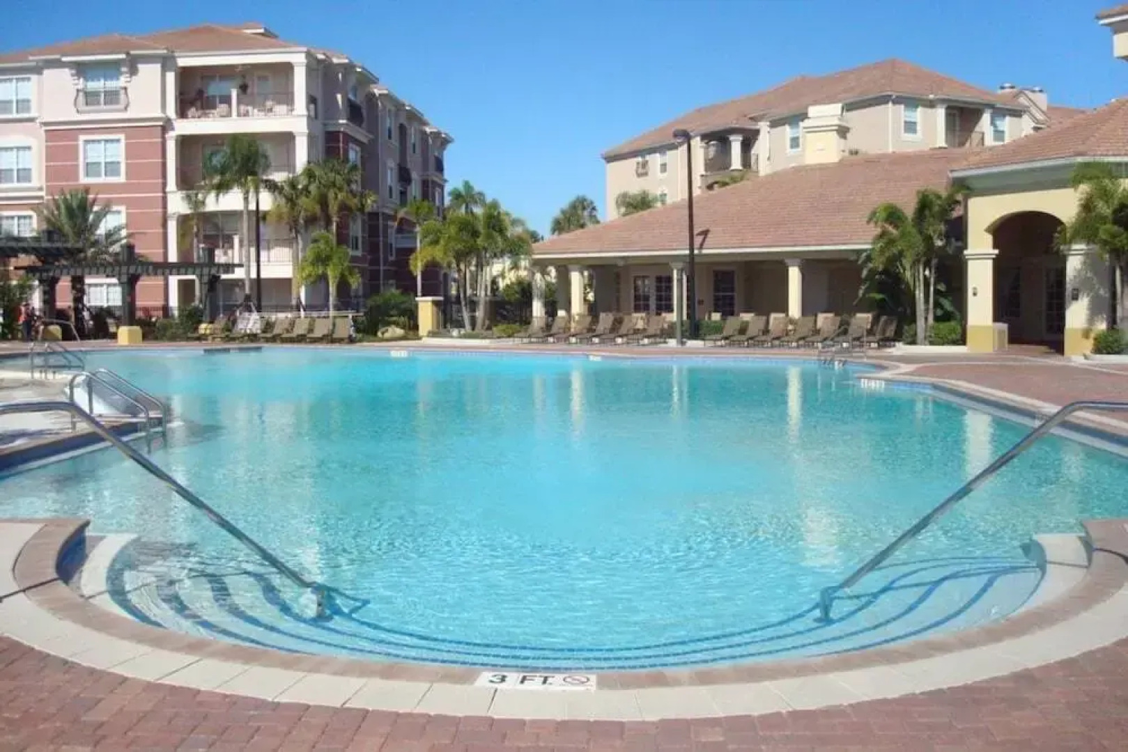 Vista Cay - 3 BR Condo - SDM 4228