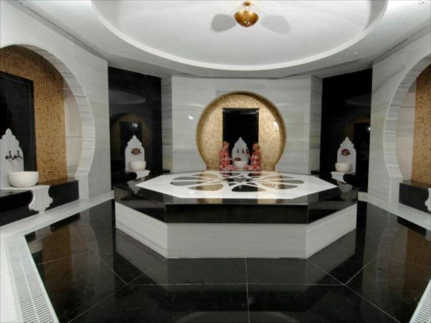 Seamelia Beach Resort Hotel & Spa