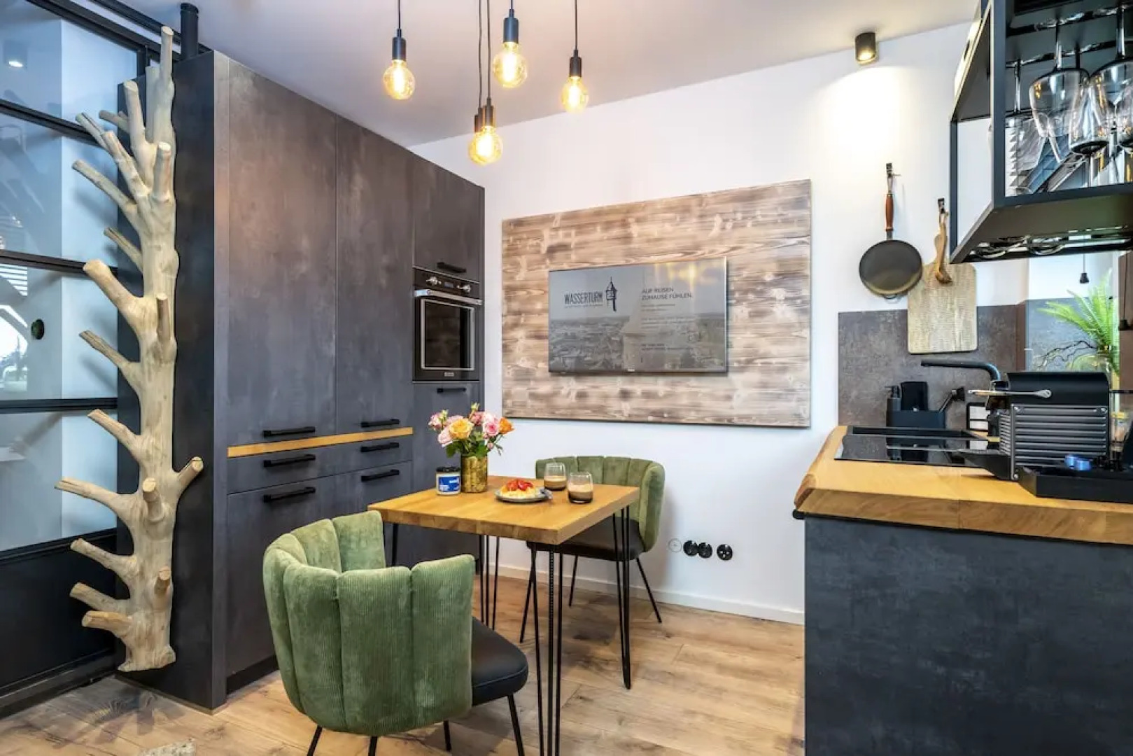 Apart Hotel Wasserturm