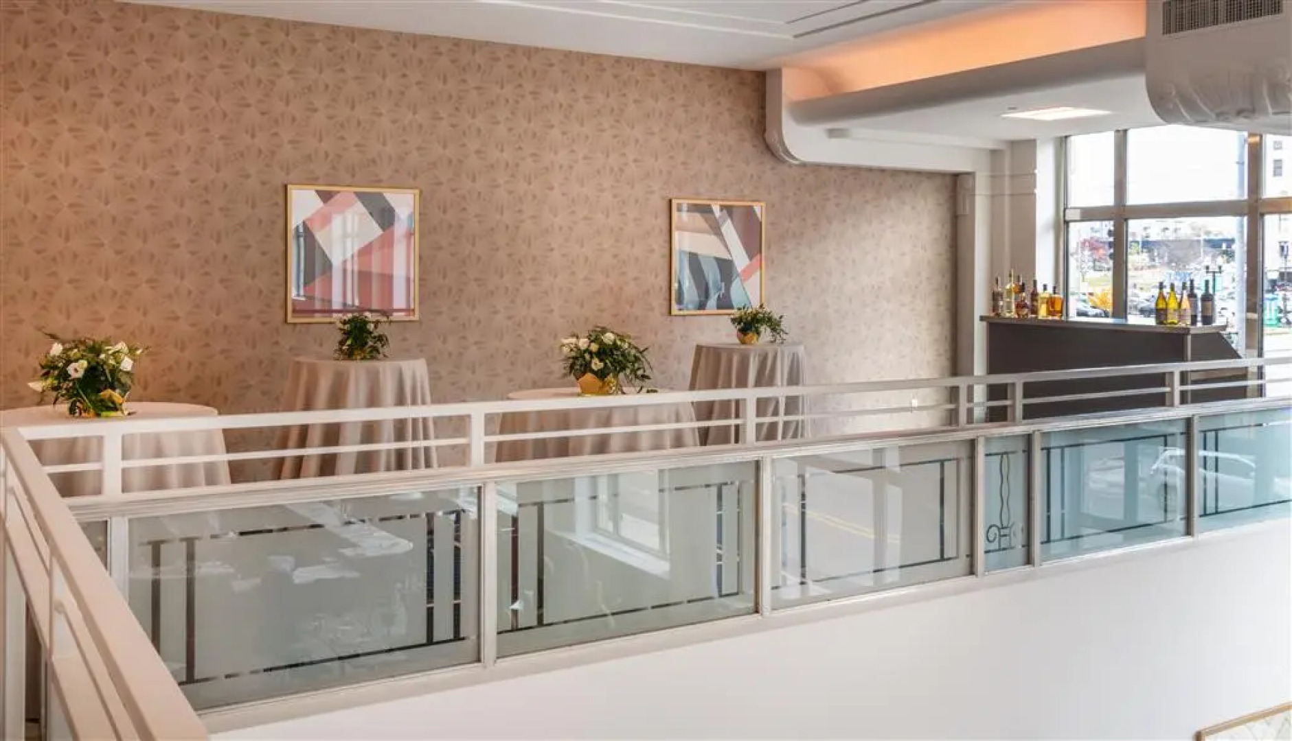 Hilton Garden Inn Flint Downtown