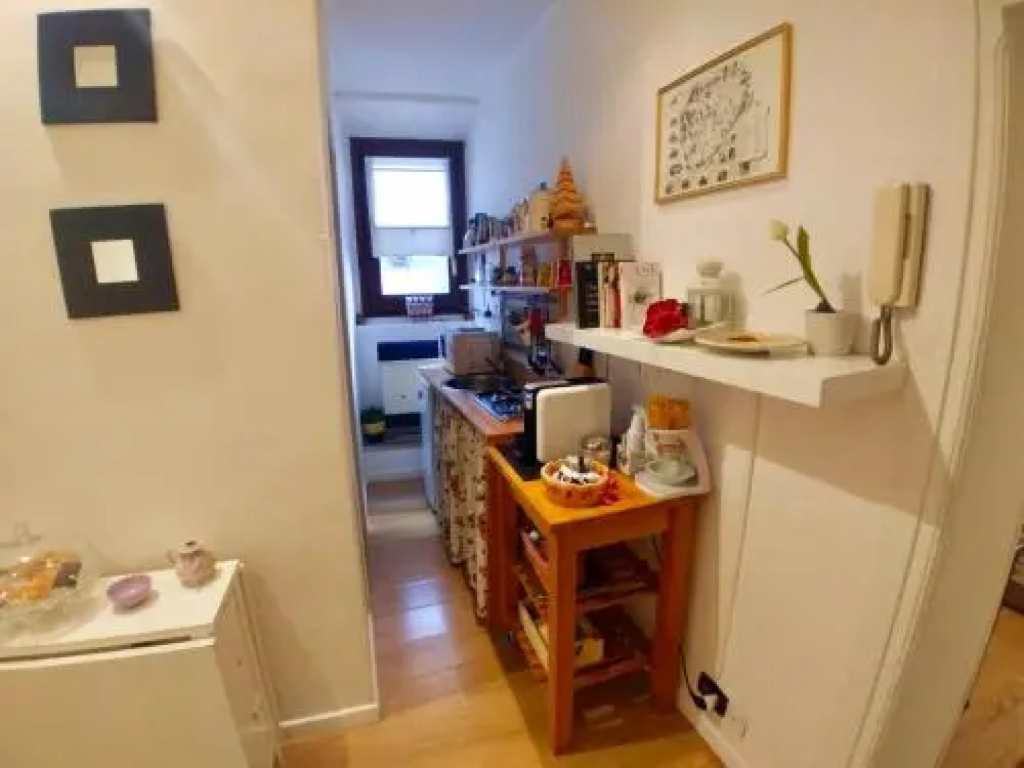 La Quiete di Viterbo