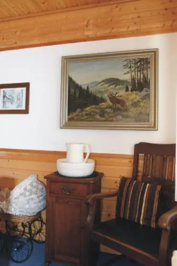 Apartmenthaus & Pension Antik