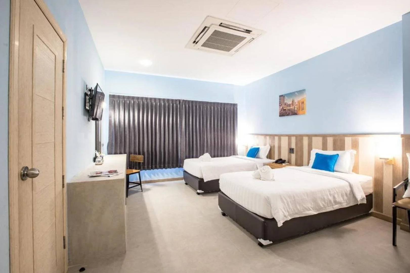 Leaves Valley Resort