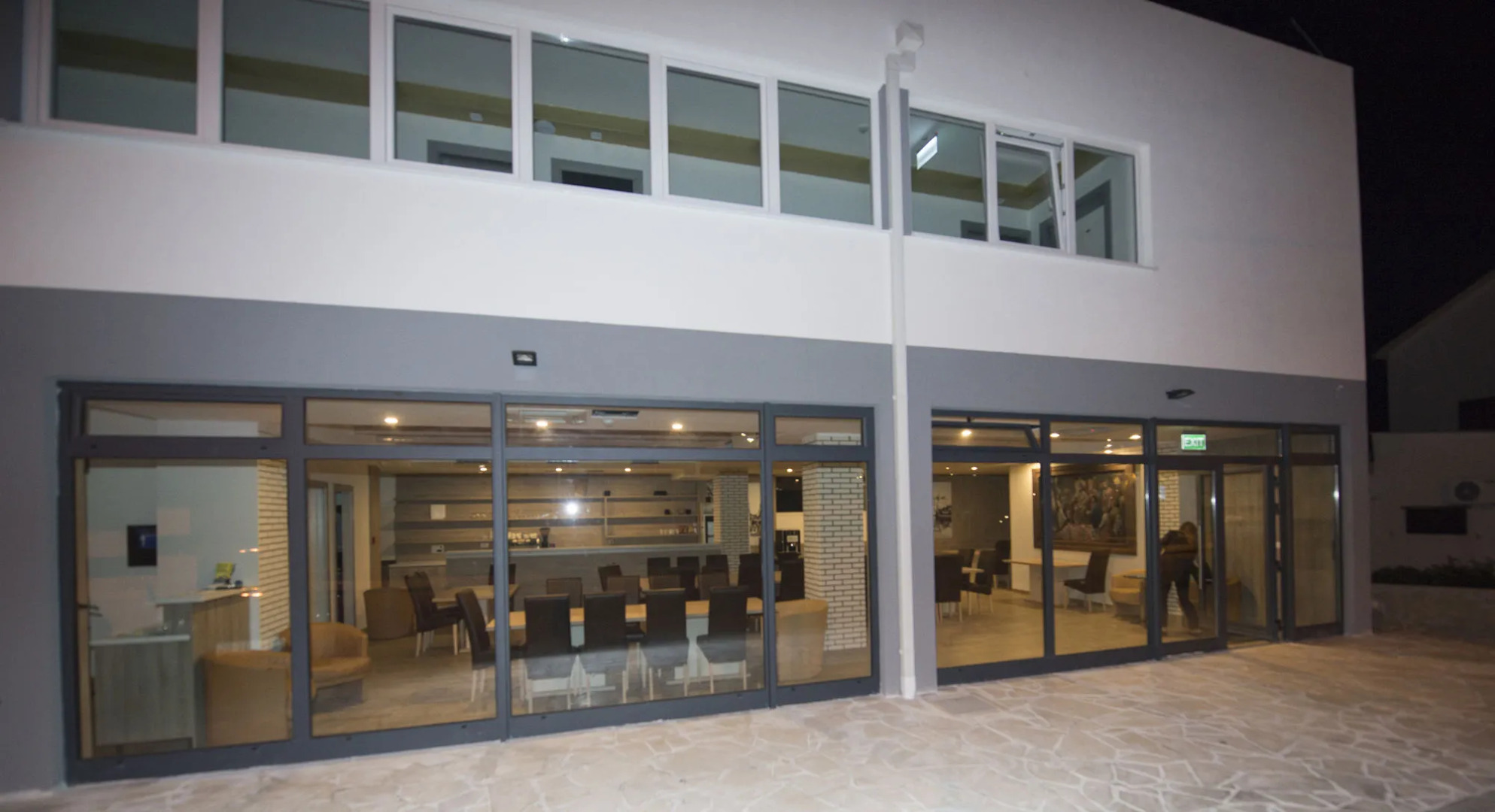 All Saints B&B Kastela