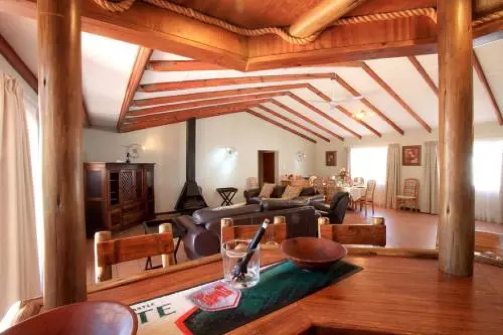 Troutways Private Retreat