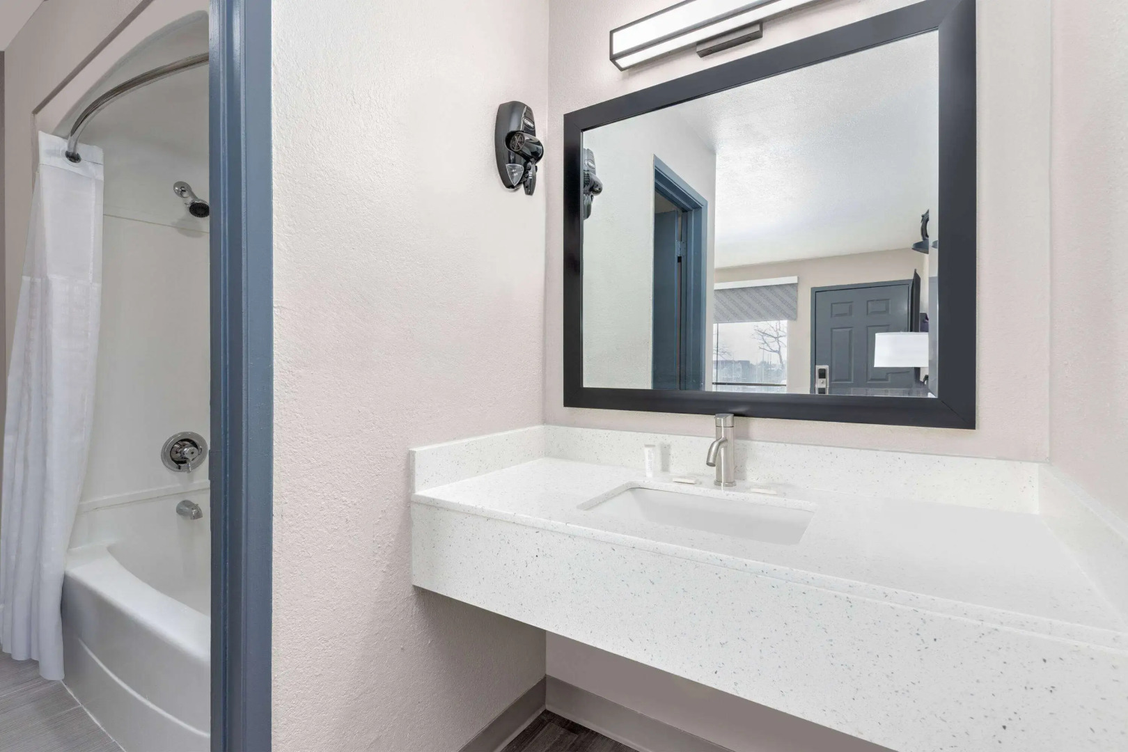 Days Inn by Wyndham Wichita Falls