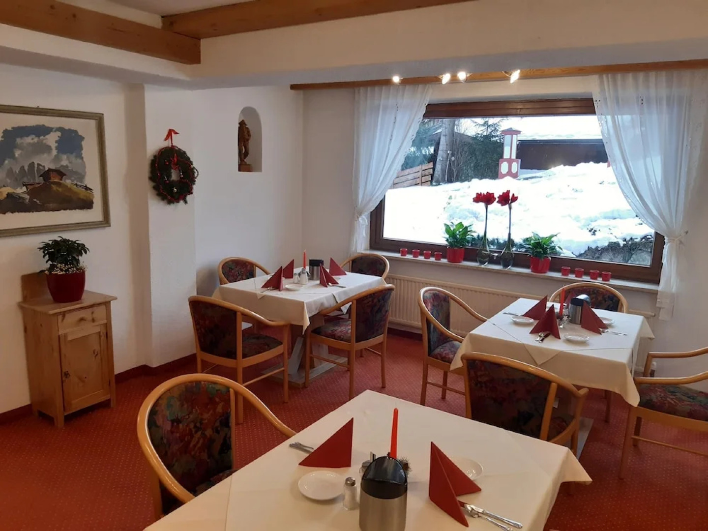 Hotel Garni Klausnerhof