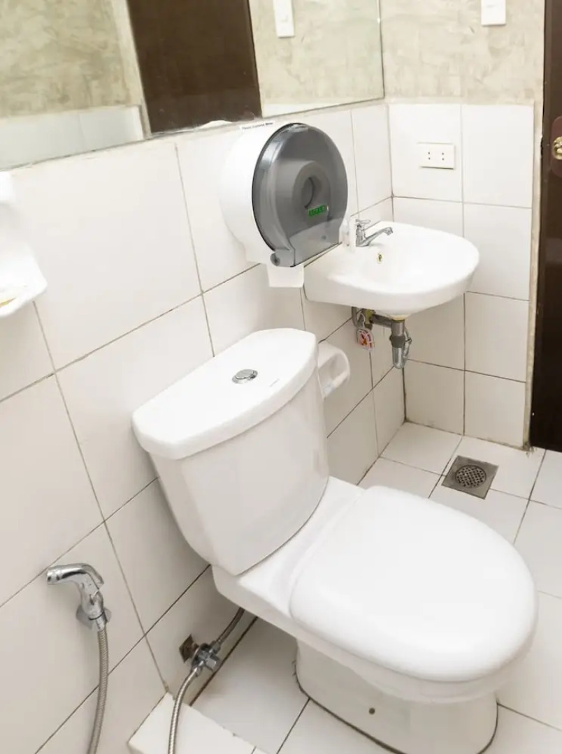 OYO 471 Edilberto's B&B