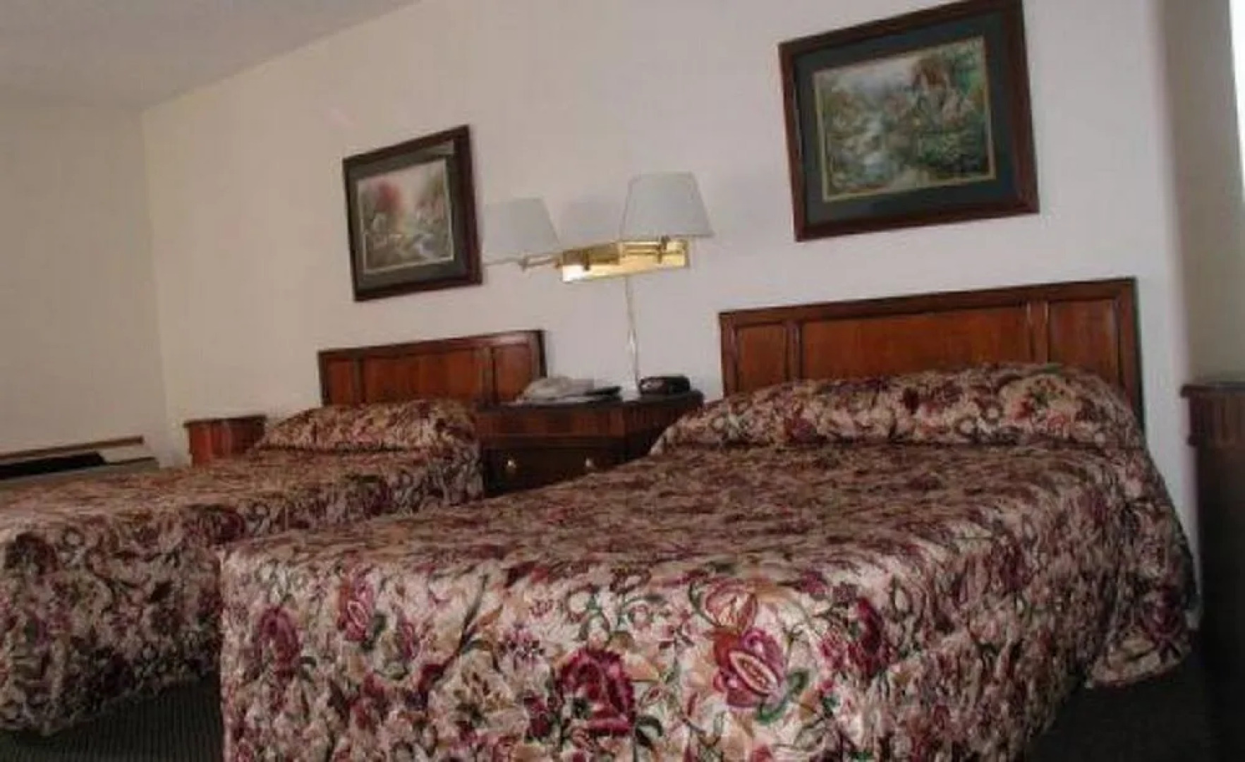 Fairbridge Inn Express At Windsor Oaks