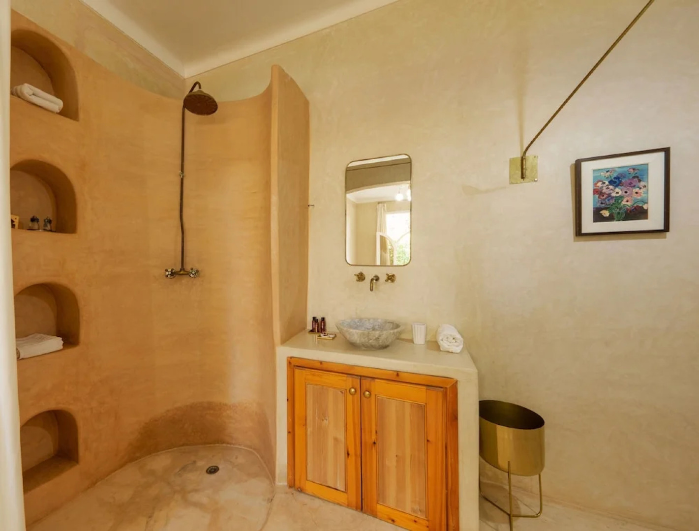 The Gardener's House