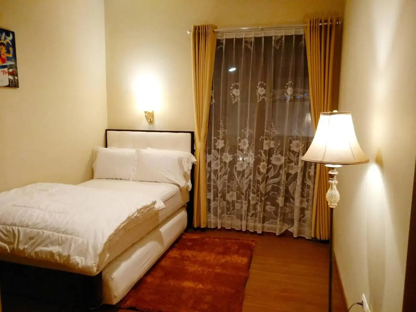 Vimala Hills Villa 2BR atau 3BR