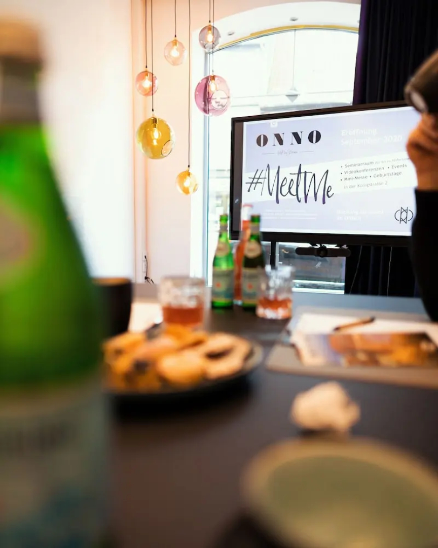 ONNO Boutique Hotel & Apartments