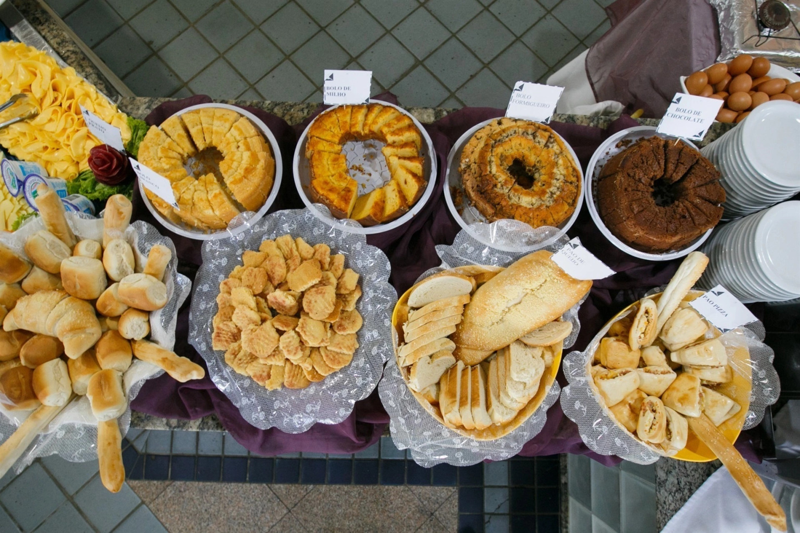 Canarius D Gaibu Hotel