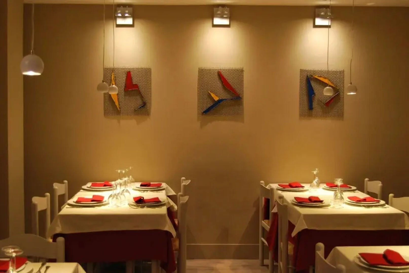 hotel & Ristorante L'angoletto in Selci