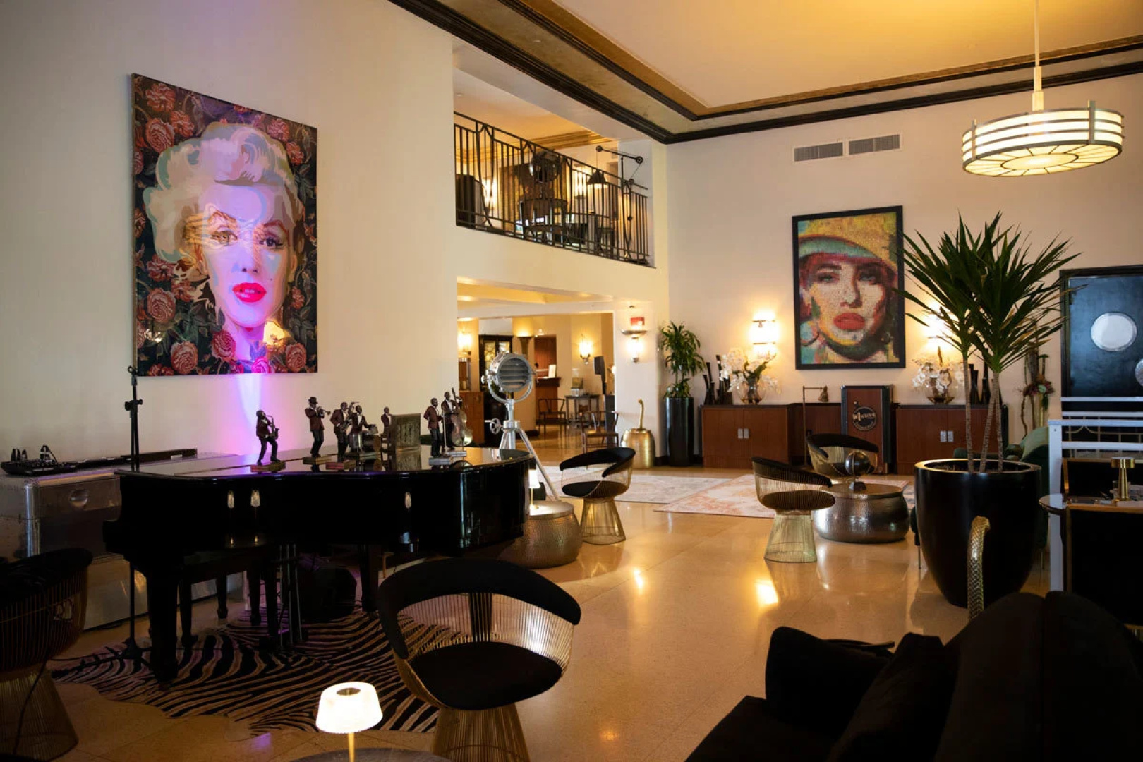 National Hotel, An Adult Only Oceanfront Resort