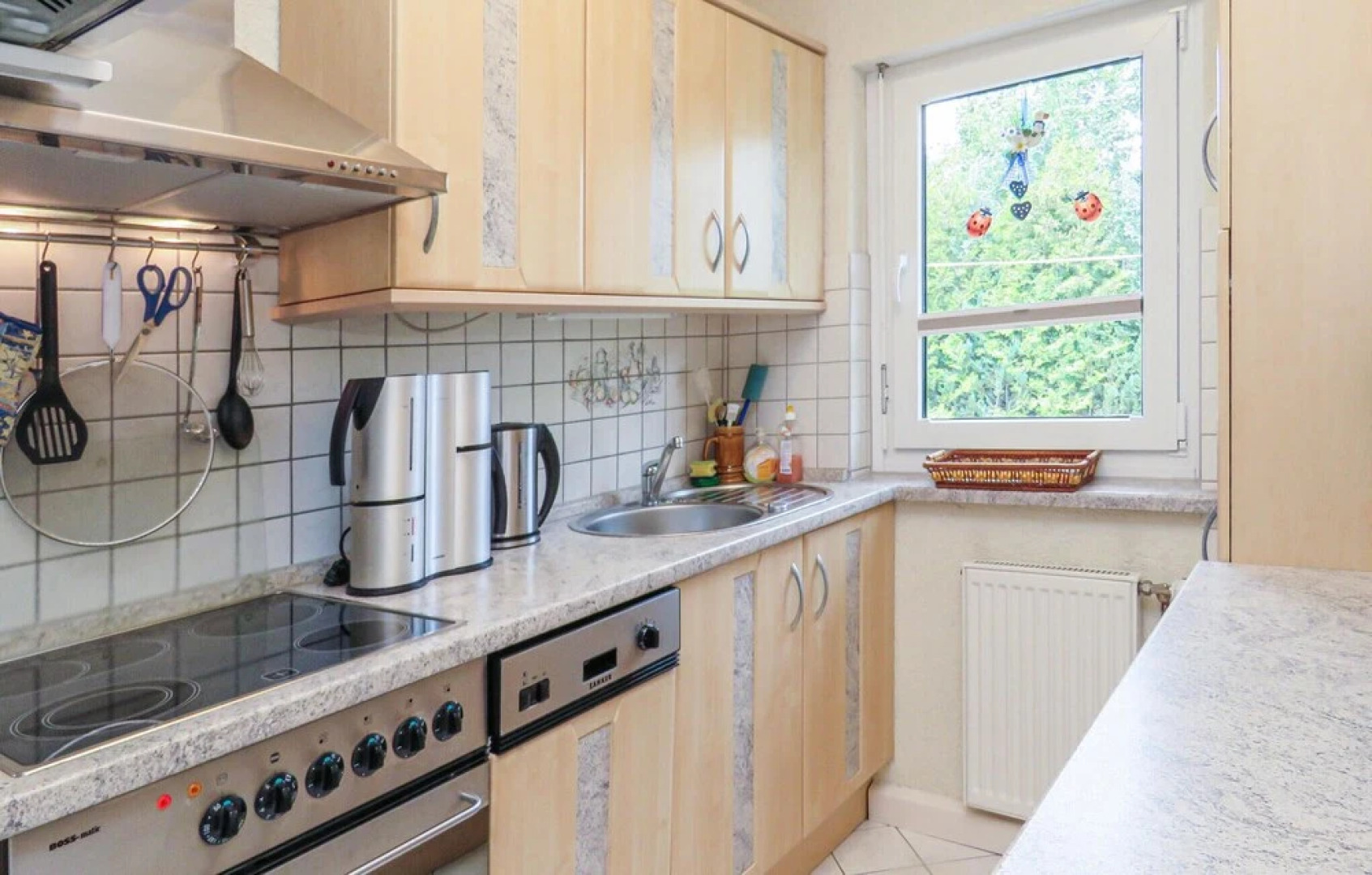 Amazing Home in Blankenburg Harz With 2 Bedrooms and Wifi