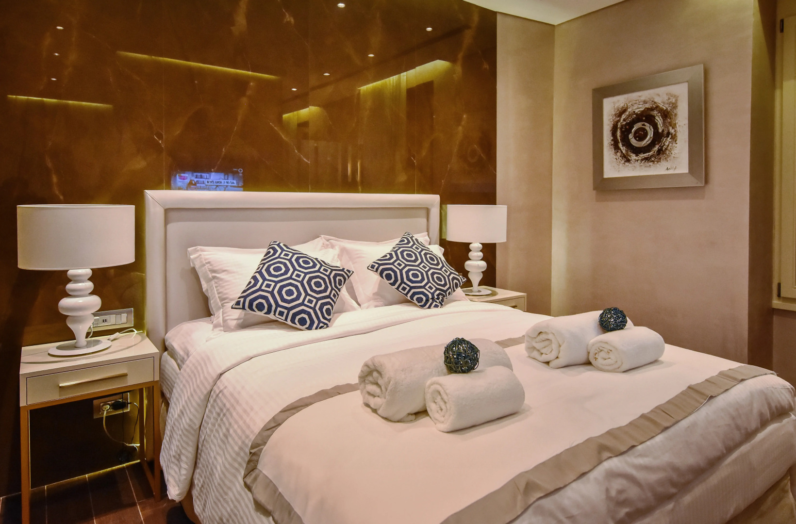 Consolato Boutique Suites