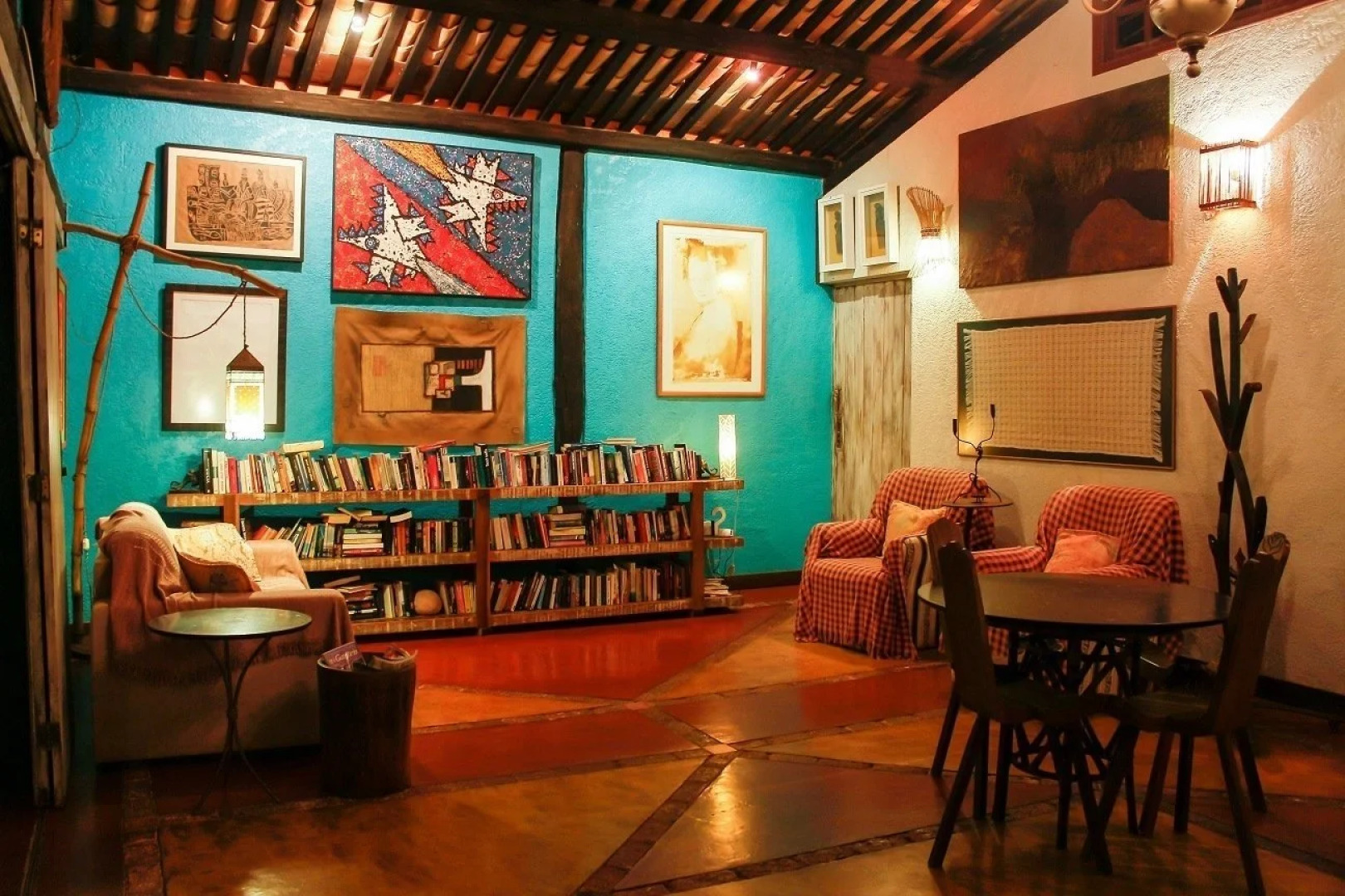 Vilangelim Eco-Pousada