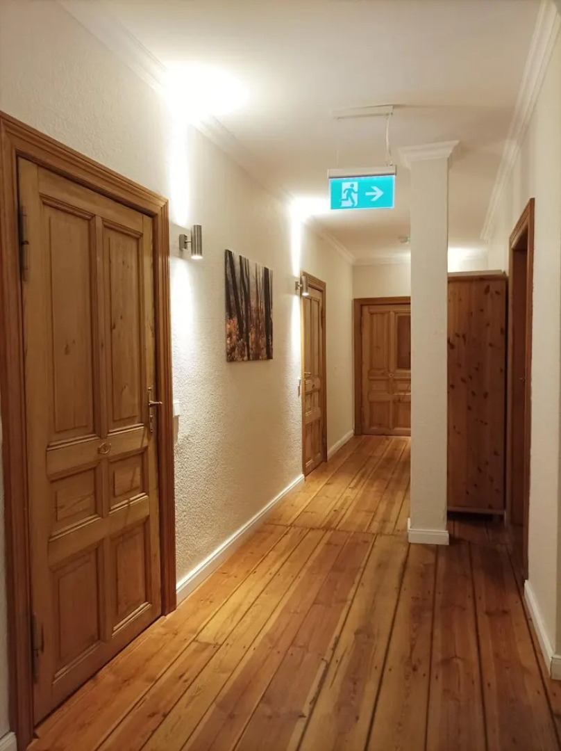 Schlösschen Sundische Wiese