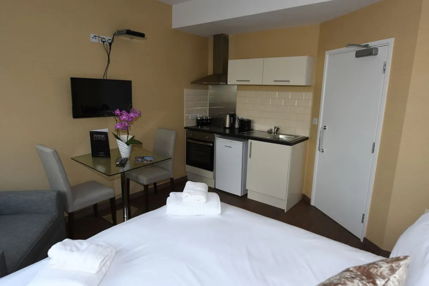 Daniel House Liverpool