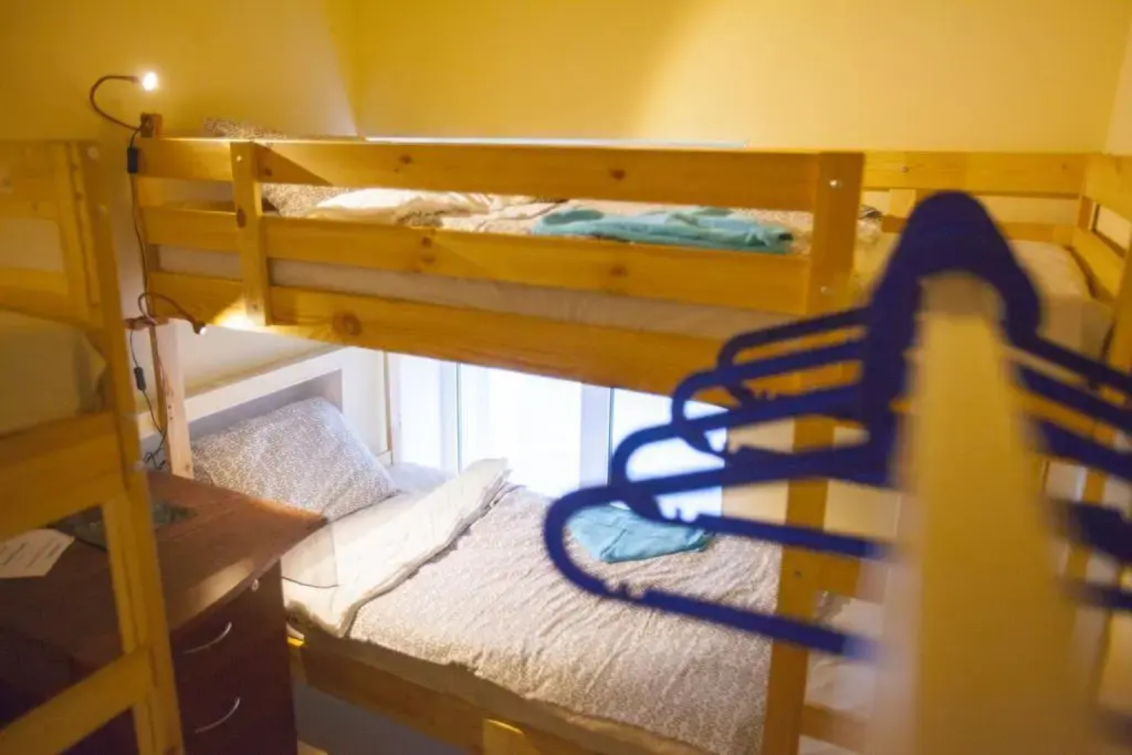 Tihaya Gavan' Hostel